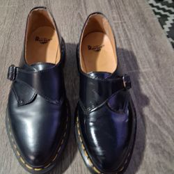 Dr. AirWair Martens  100% De Piel Nuevos