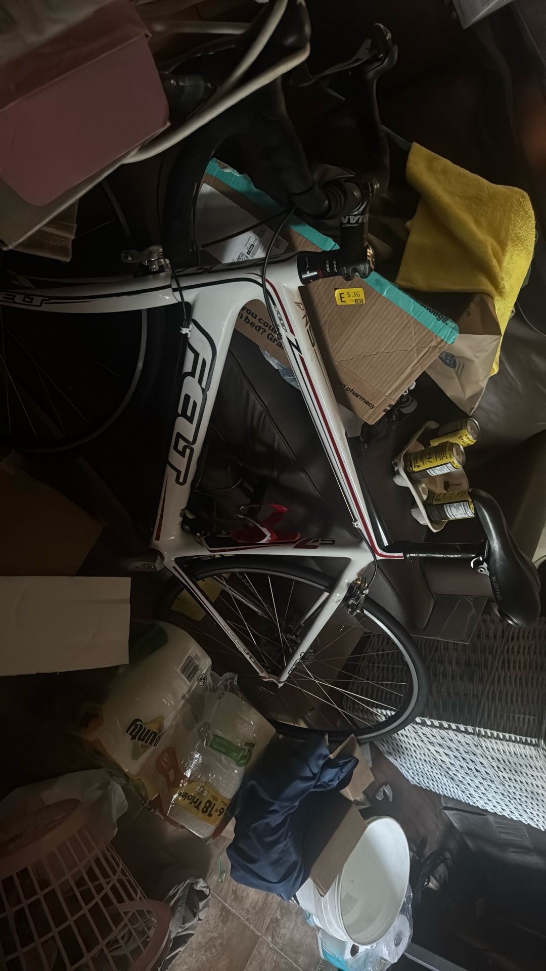 Bicycle