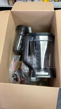 Ninja Blender Set