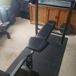 Exercise Equipment Bundle