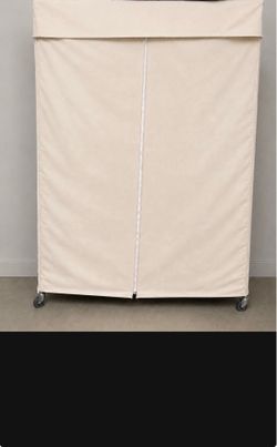 Strong Clothing Rack