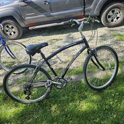 Mens Diamondback Wildwood  Mountain Bicycle Wheels 26