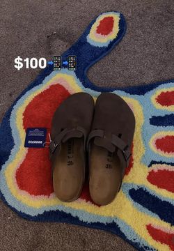 Birken Stocks