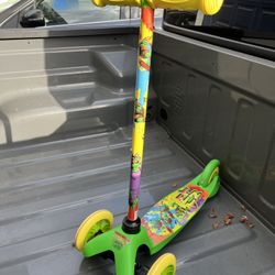 Scooter 