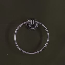 Wall-Towel Rack