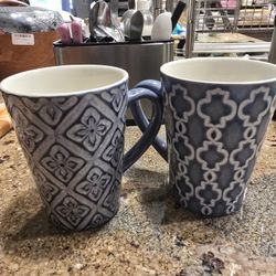 10 Oz Mugs 