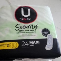 U By Kotex