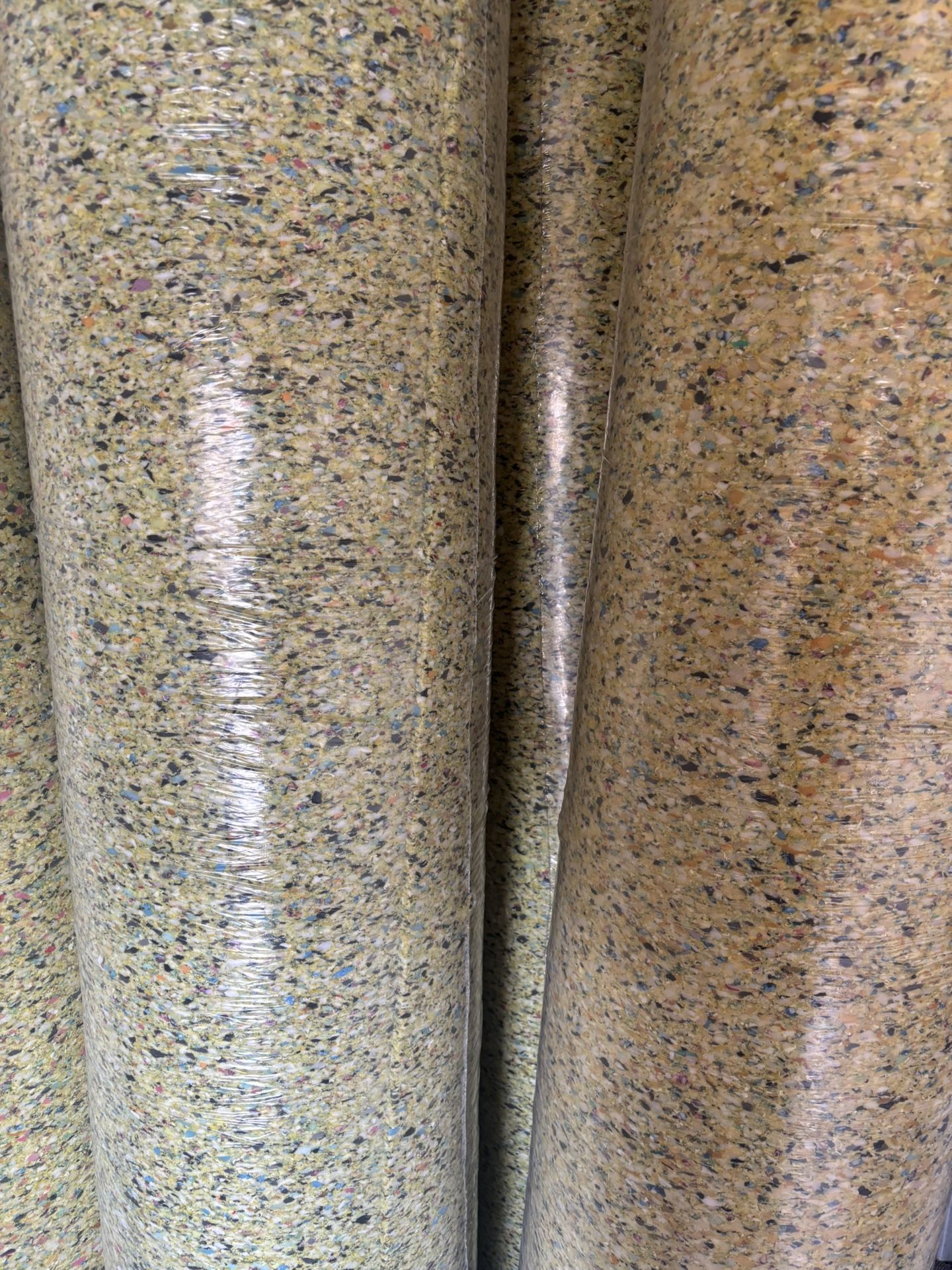 Carpet Padding 
