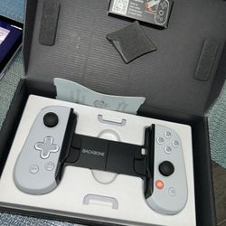 PS4 Backbone
