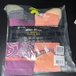 Eddieq Bauer Women's Socks