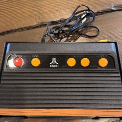 Atari Flashback 3 Console + Controller