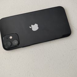 Apple iPhone 12 64 GB unlocked work very well perfect condiction