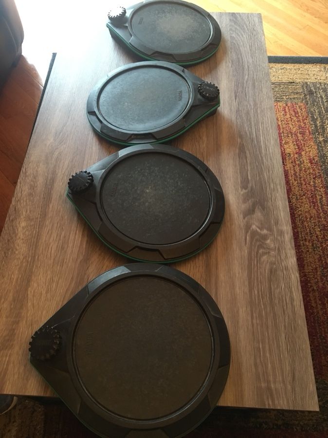 Yamaha Electronic Pads
