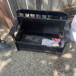 Kids Bench 