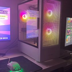 Gaming Pc Build
