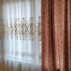 Curtains 