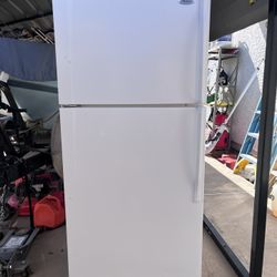 Fridge - Will Deliver