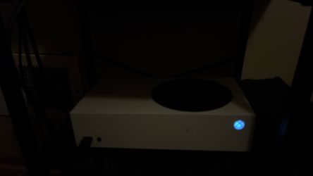 Xbox Series S