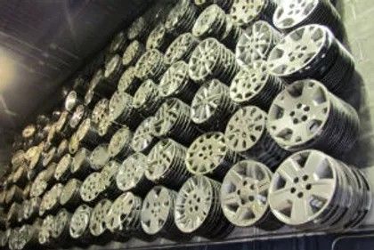 Hubcaps for Metal Rims Steel Wheels Civic Accord CRV Camry Corolla RAV4 Passat Jetta Rogue Altima Sentra 