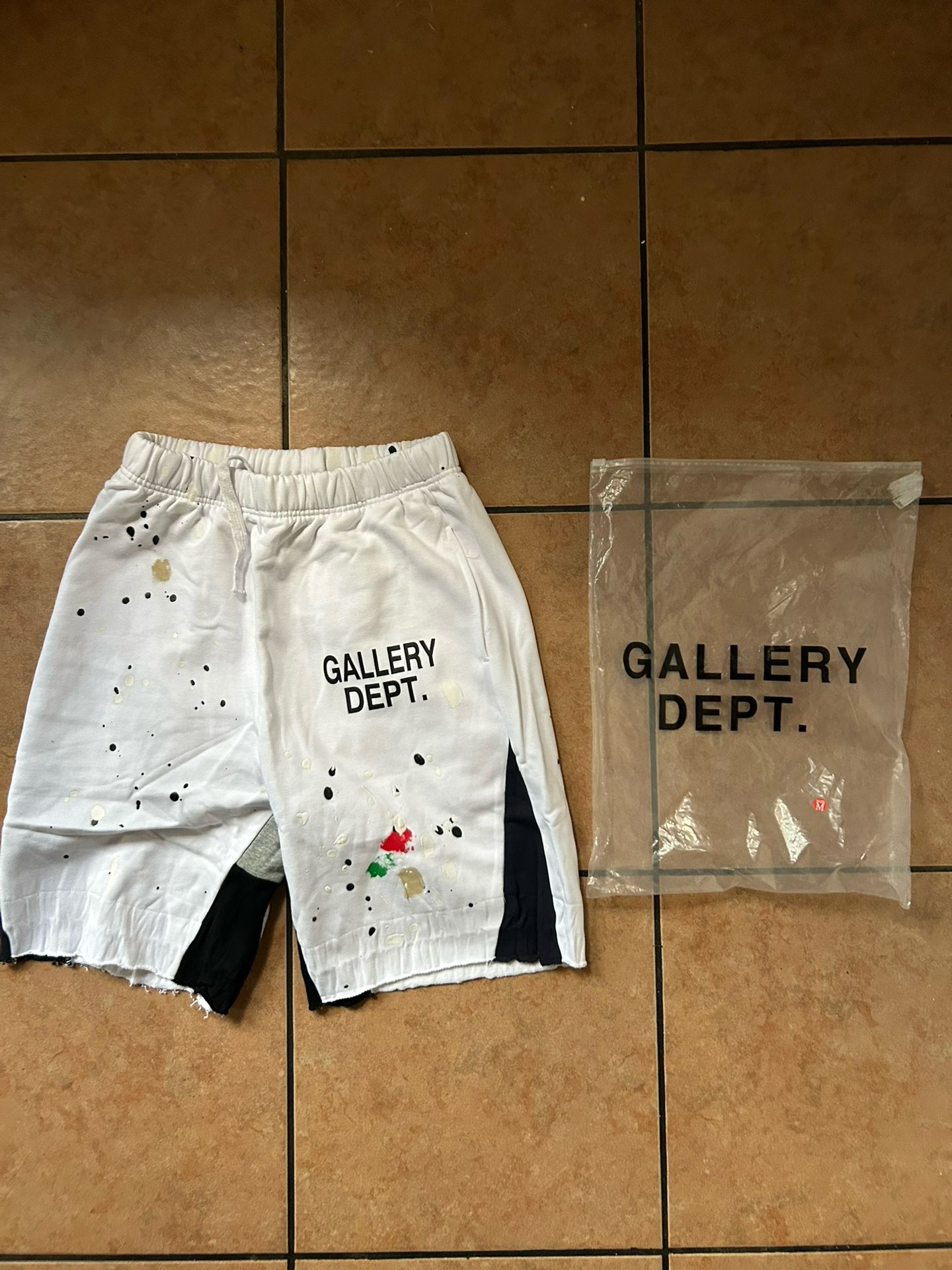Gallery Dept Shorts