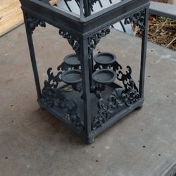 Candle Lantern 