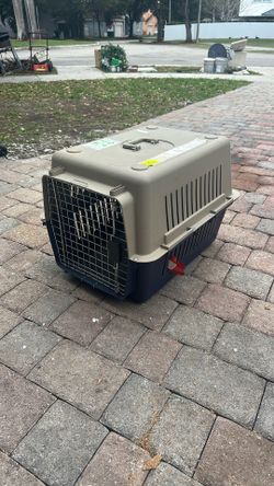 Pet Hauling