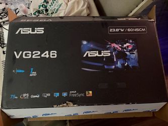 ASUS VG246H Monitor