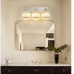 AIXIALIN BATHROOM  VANITY  LIGHT 