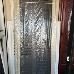 Screen Door