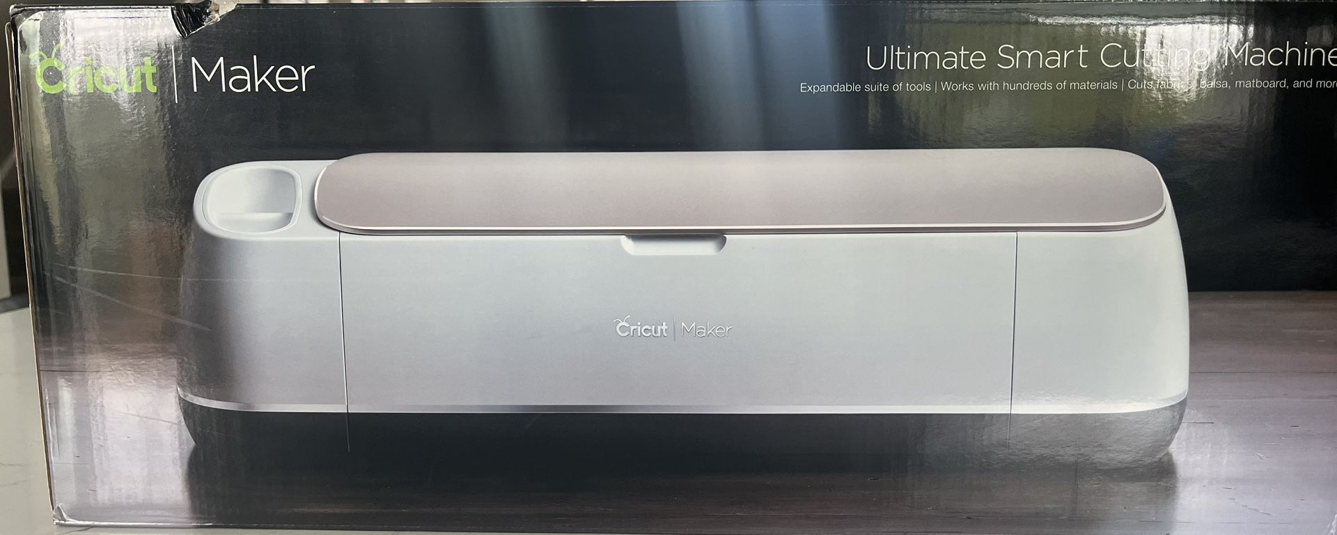 Cricut Maker
