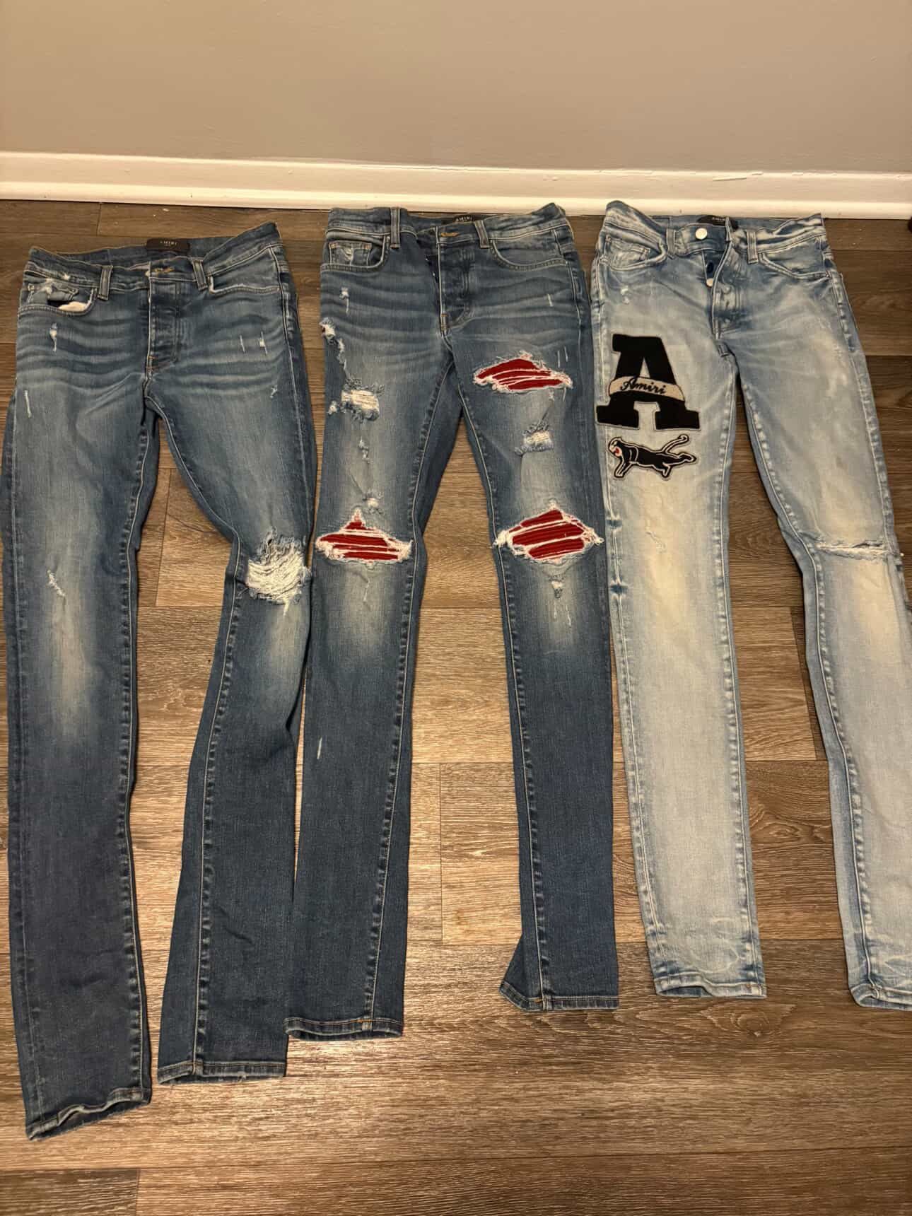 Amiri Jean