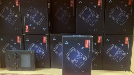 Wholesale game box