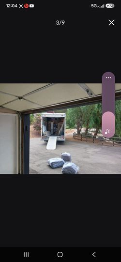 Loading  Unloading