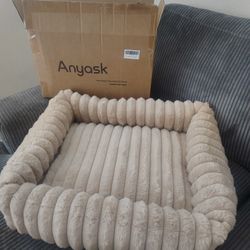 Medium Pet Bed