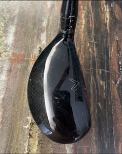 CALLAWAY APEX 21 HYBRID 4 HYBRID 21°