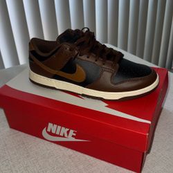 Nike Dunk Low Retro