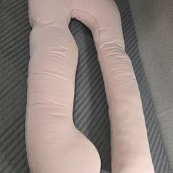 Pregnancy Pillow
