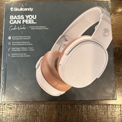 Skullcandy Bluetooth Headphones 
