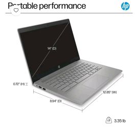 Hp Chromebook/ laptop