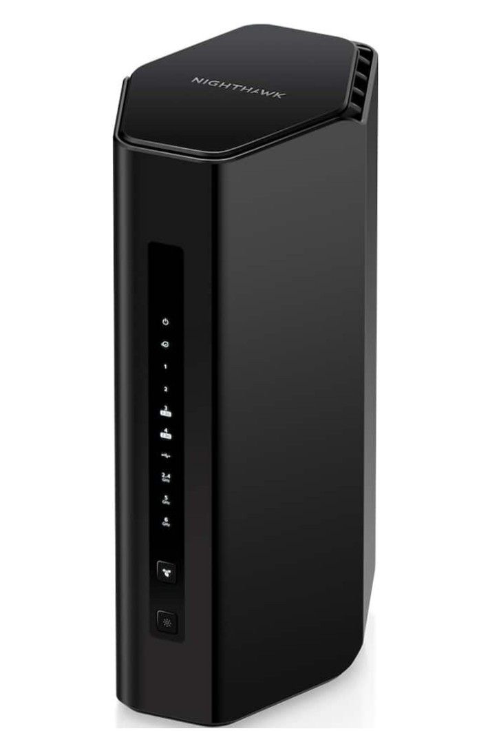 Netgear Nighthawk WiFi 7 Router RS300