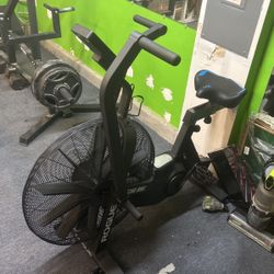 Fittness Fan Bike