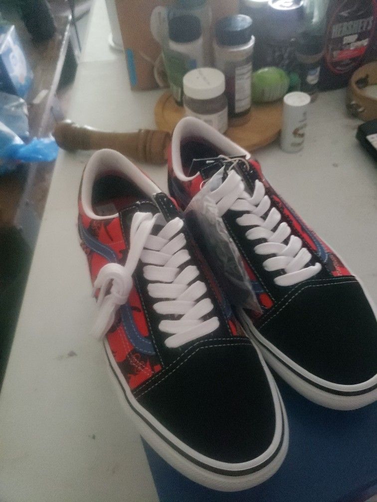Vans