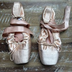 Ballerina Shoes
