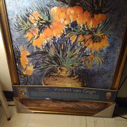 Vincent Van Gogh For Sale 