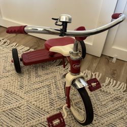 Tricycle For Kids 