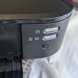 CANON PIXMA iX6820 Wireless Inkjet Printer