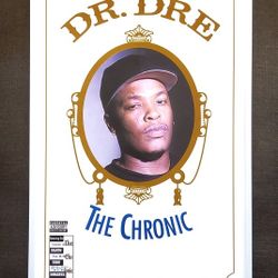 Digital Art Supreme offwhite glass boost 350 11x17 frame vans