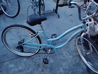 Mongoose saint good condition! Ready to ride