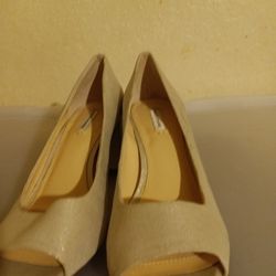 Women's Alex Marie Sz 8 Heels 