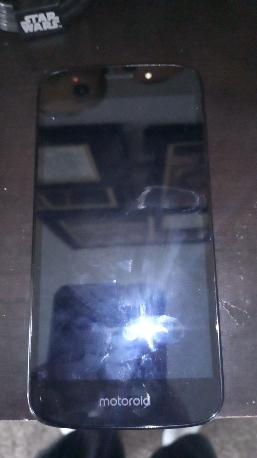 Motorola e50